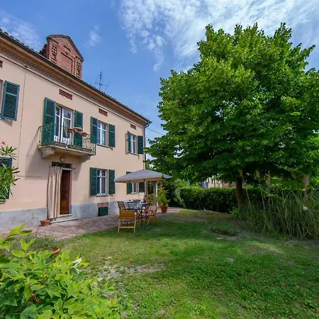 Casa Clizia 別荘