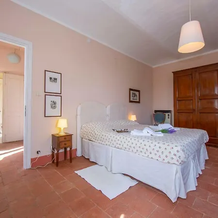 Casa Clizia 別荘 *