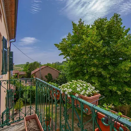 Casa Clizia 別荘