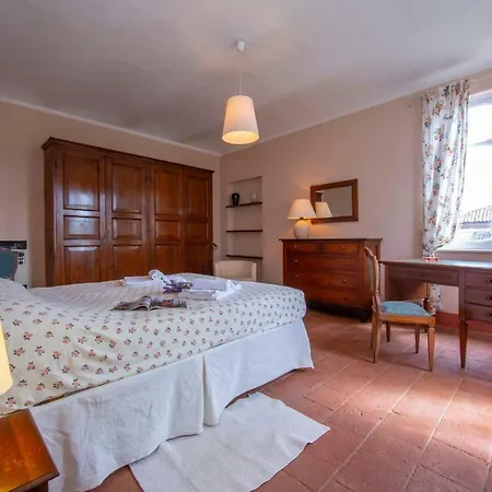 Casa Clizia 別荘 *