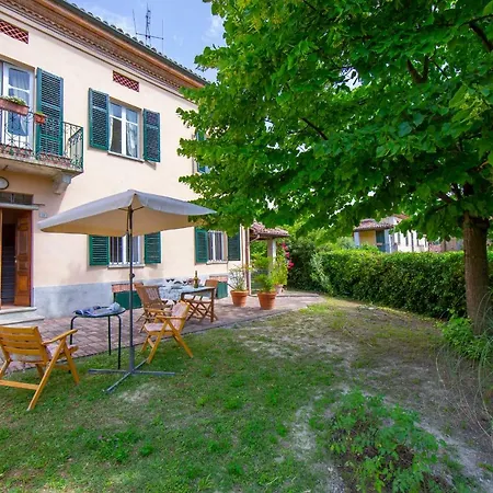 Casa Clizia 別荘 *