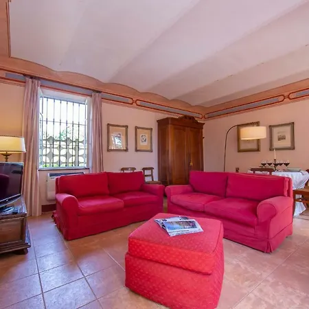 Casa Clizia Montegrosso dʼAsti