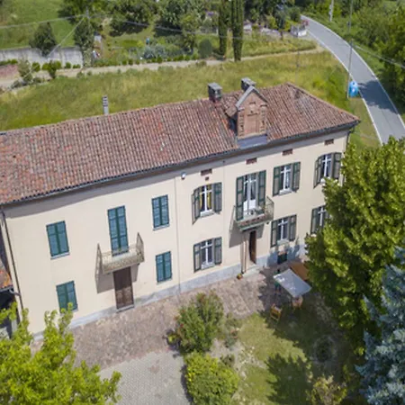 Casa Clizia 別荘 *